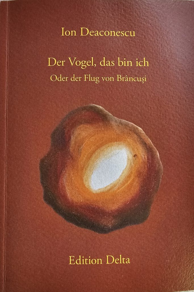 Cover Brâncuși